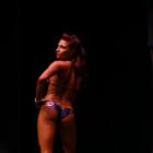 Jessica  Dauenhauer - NPC Big Sky Championships 2014 - #1